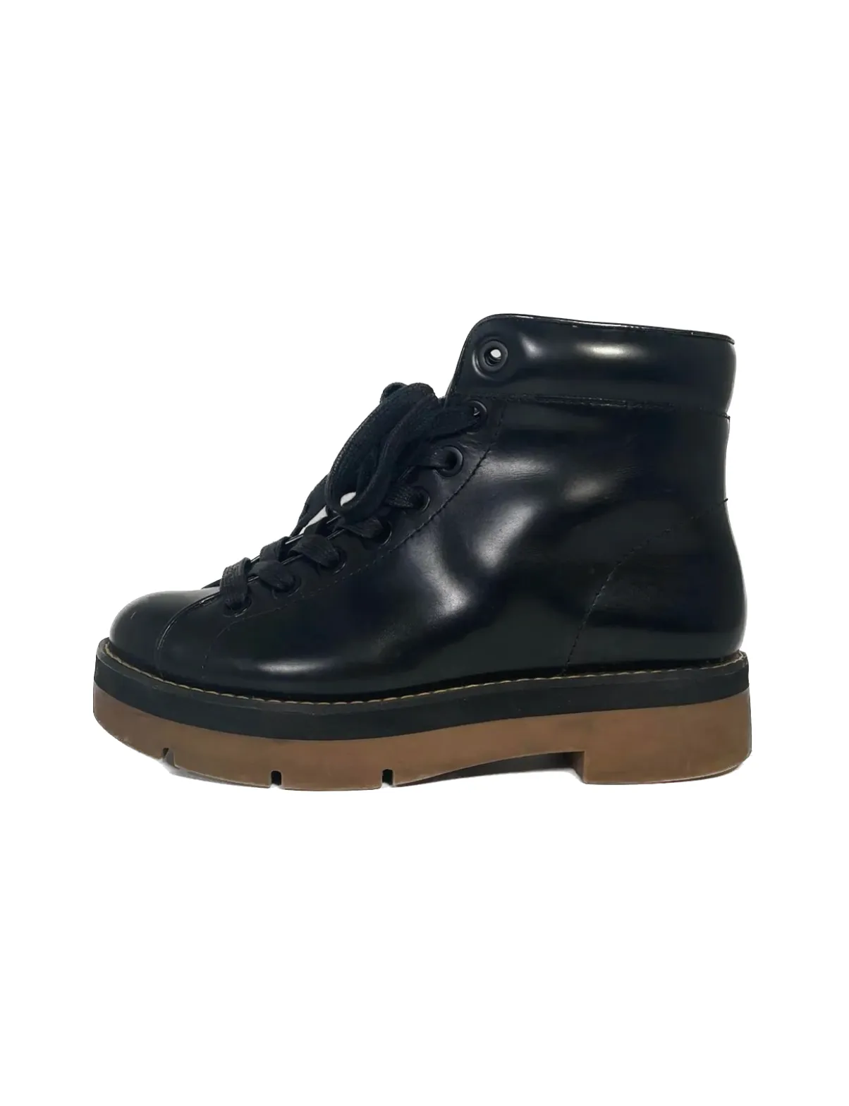 Alexander Wang Combat Boots (Size 37)