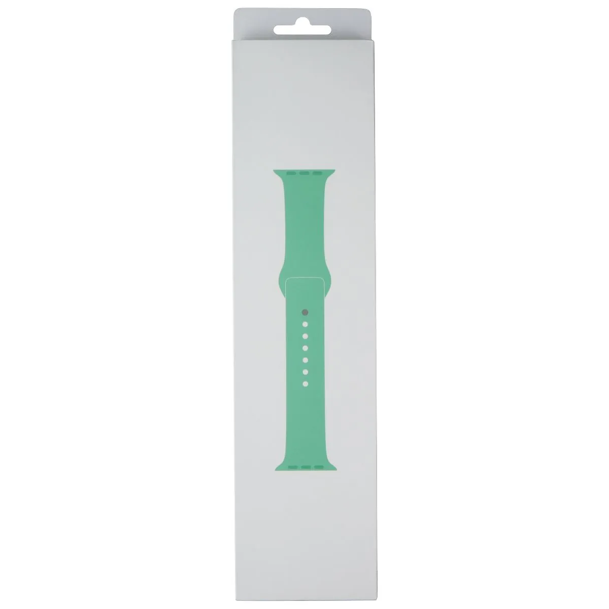 Apple (40mm) Sport Band for Apple Watch Series 38/40/41mm - Spearmint/Full Set