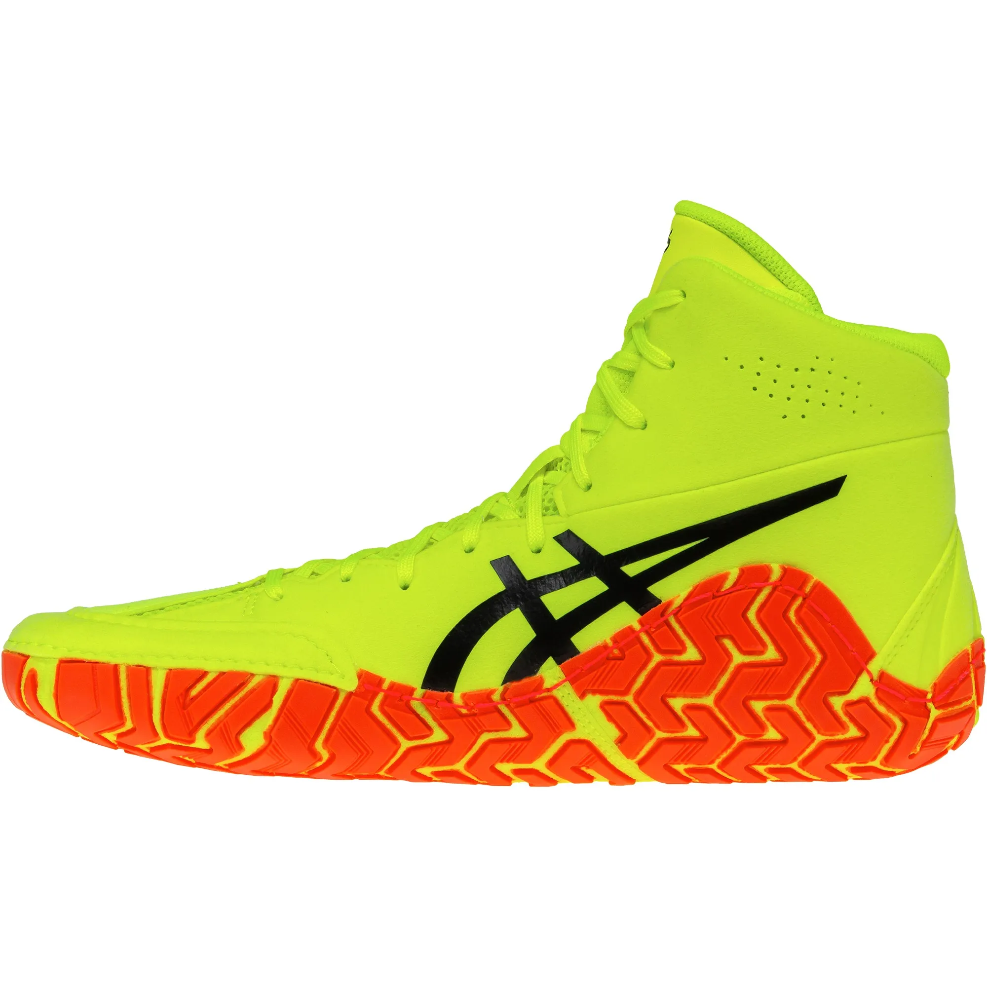 ASICS Aggressor 5 Wrestling Shoes
