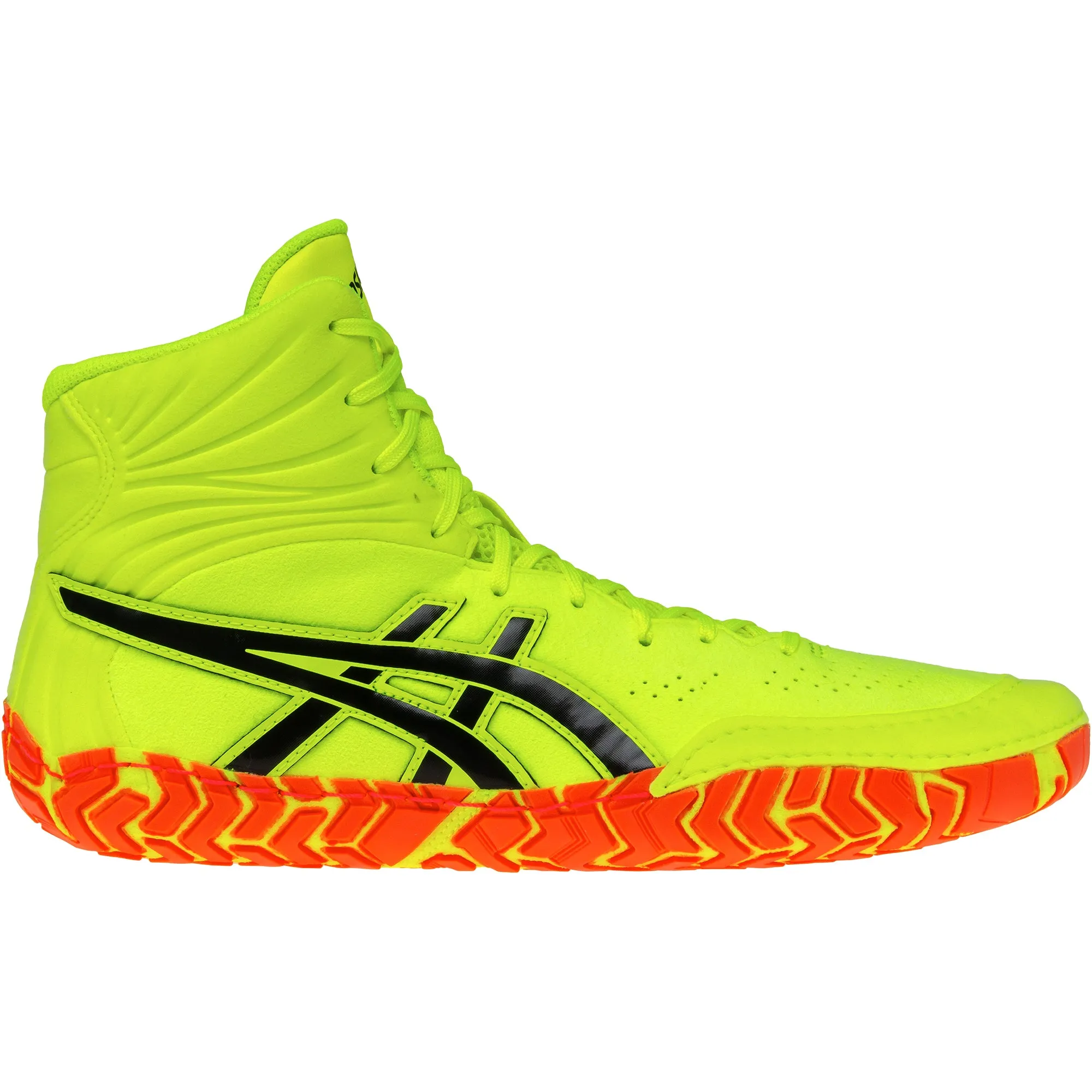 ASICS Aggressor 5 Wrestling Shoes