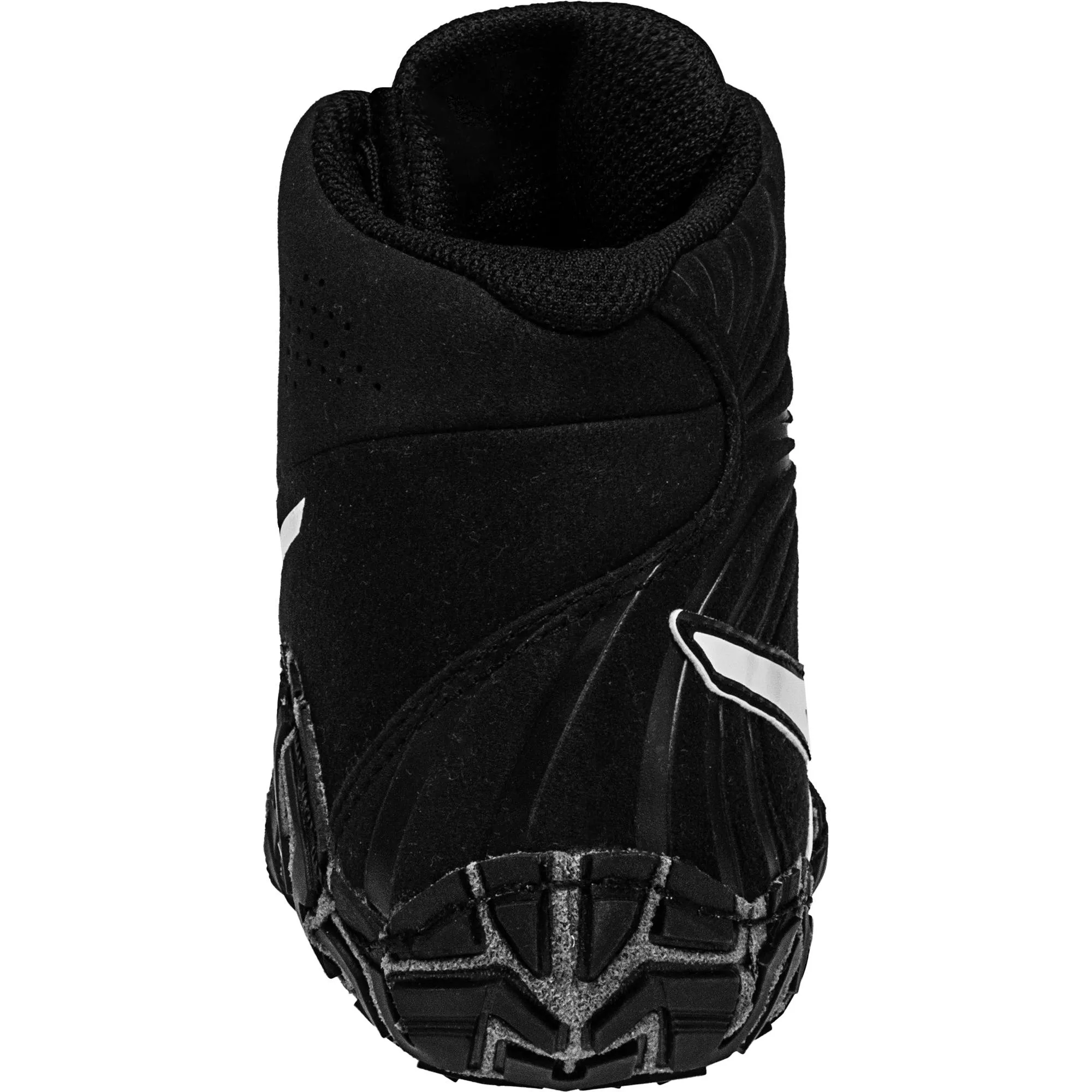 ASICS Aggressor 5 Wrestling Shoes