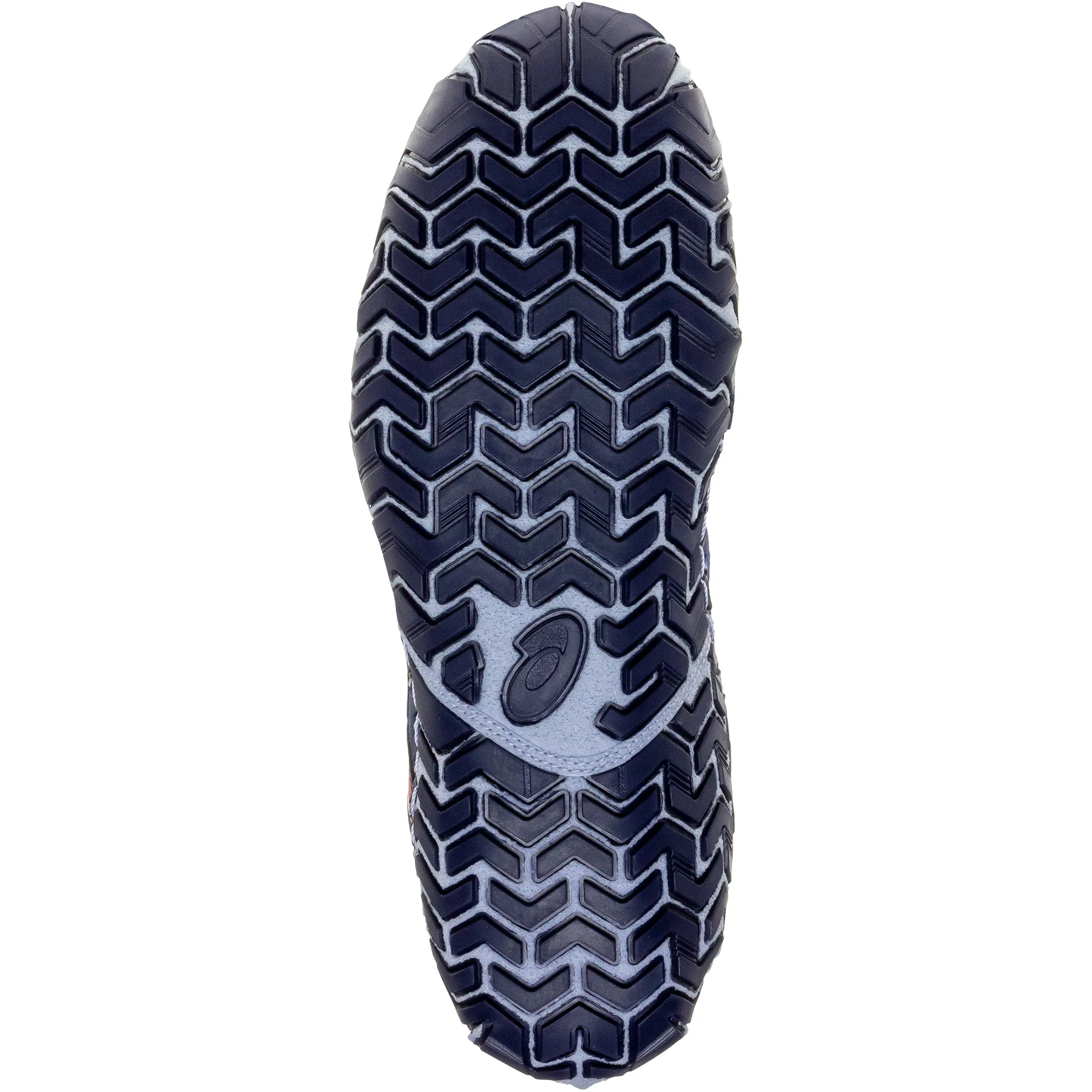 ASICS Aggressor 5 Wrestling Shoes