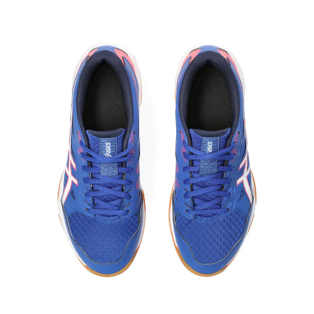 Asics Women's Gel Rocket 11 1072A093 Indoor Volleyball FW23 女裝 室內鞋 排球鞋