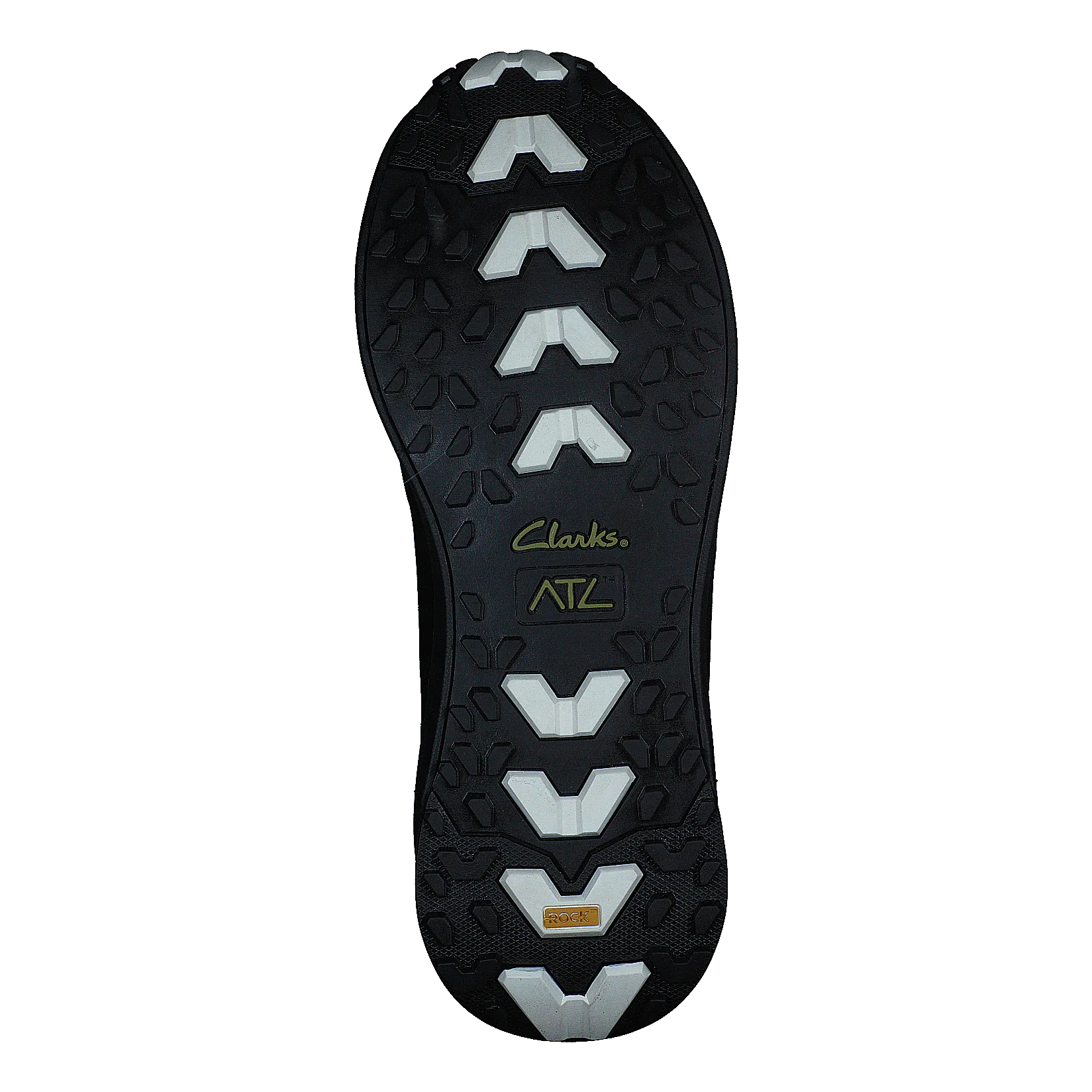 Atl Trailup Wp Black Nubuck