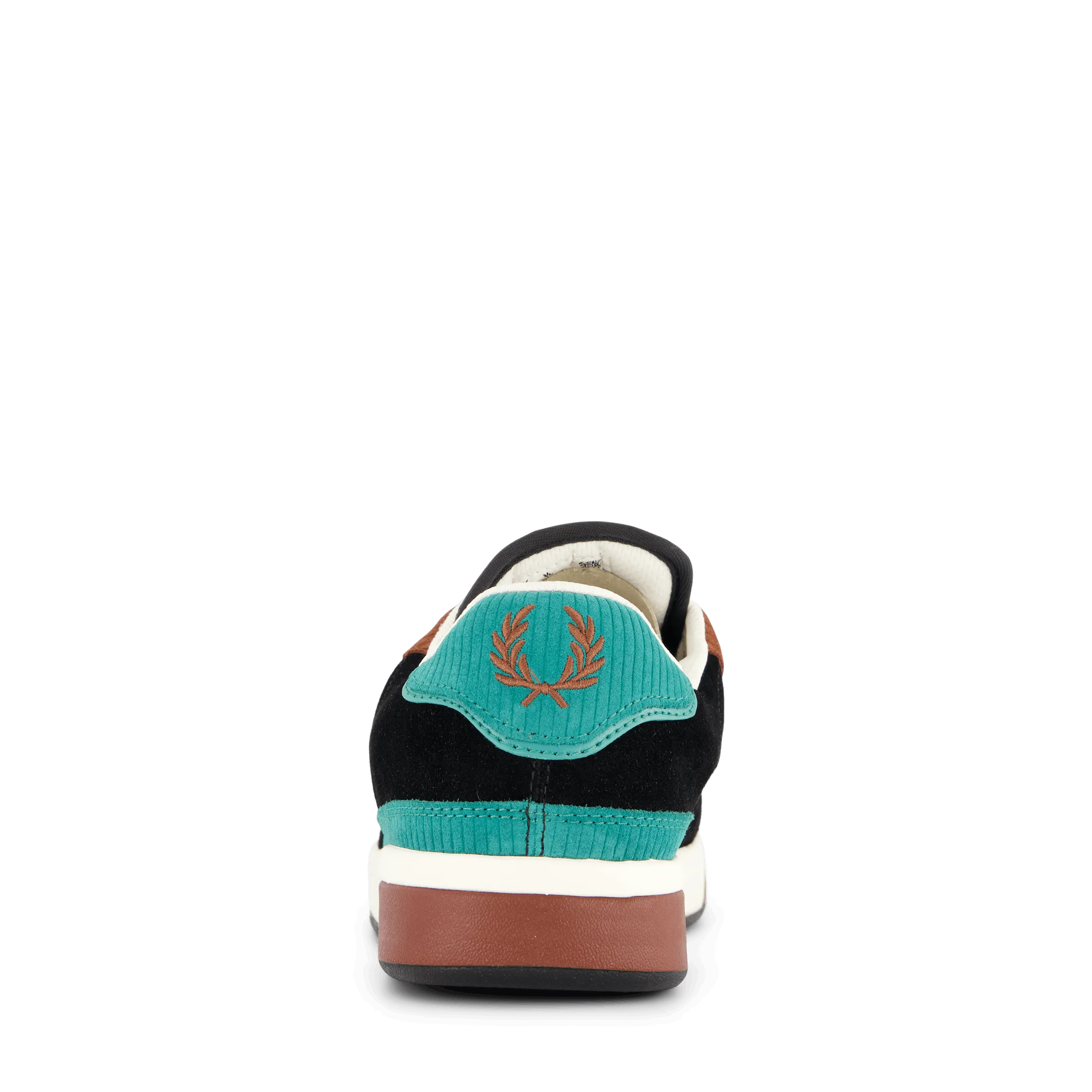 B300 Cord Emboss Suede/lthr S76