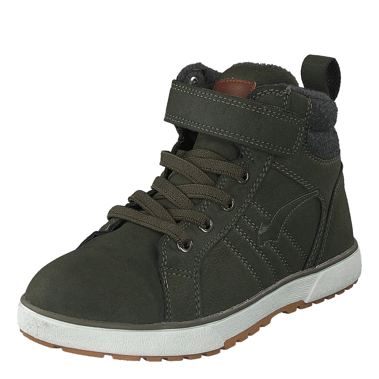Barrow Dark Green/dark Grey