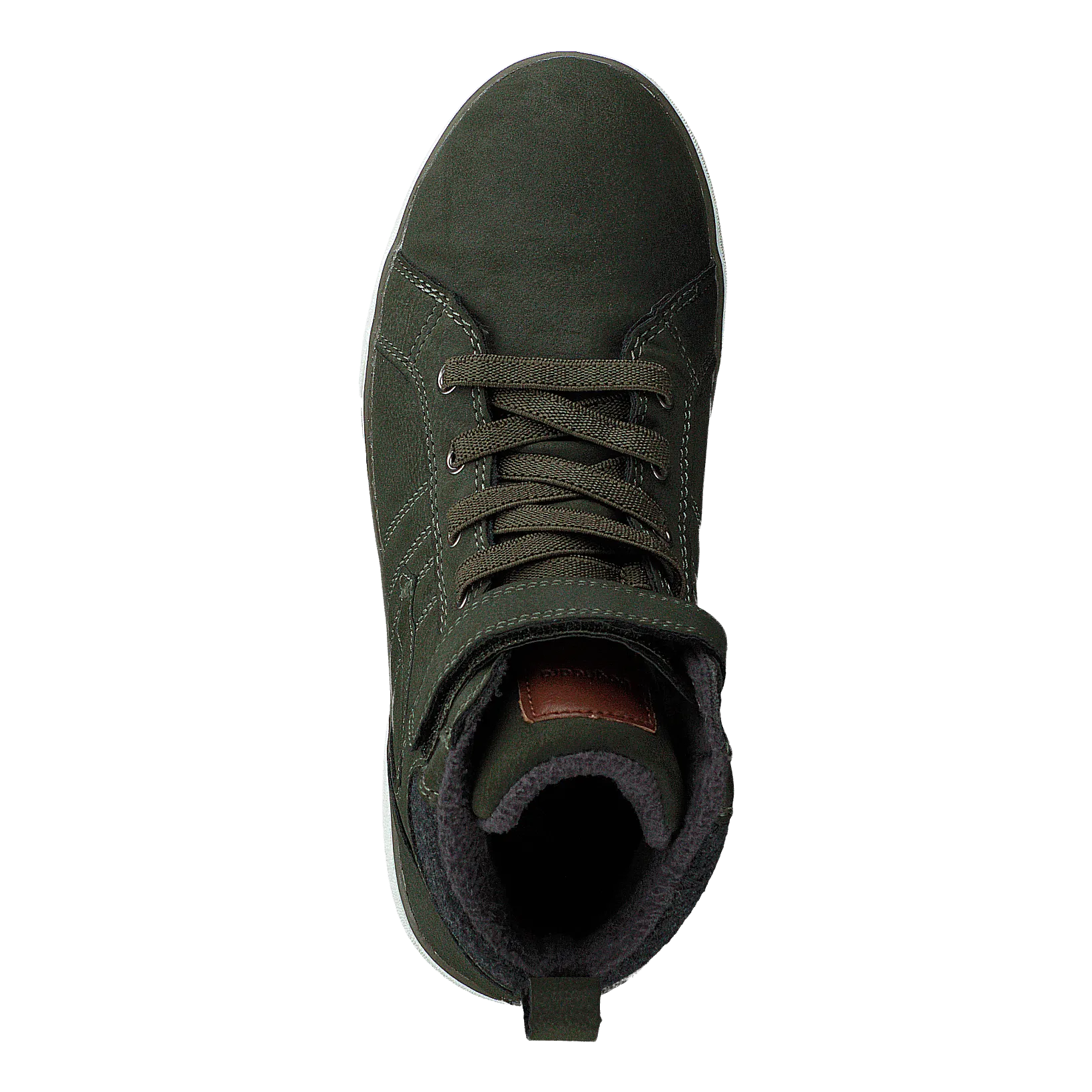 Barrow Dark Green/dark Grey