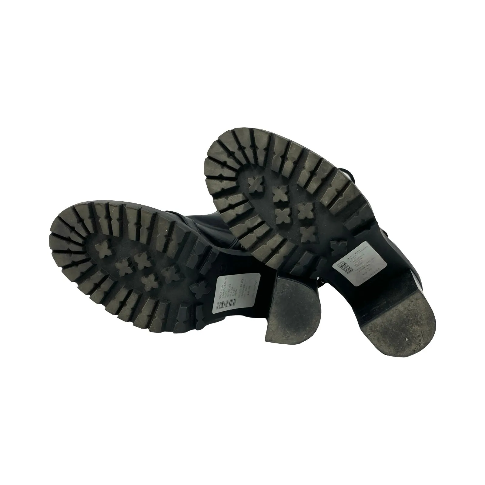 BCBGeneration Padina Combat Boots