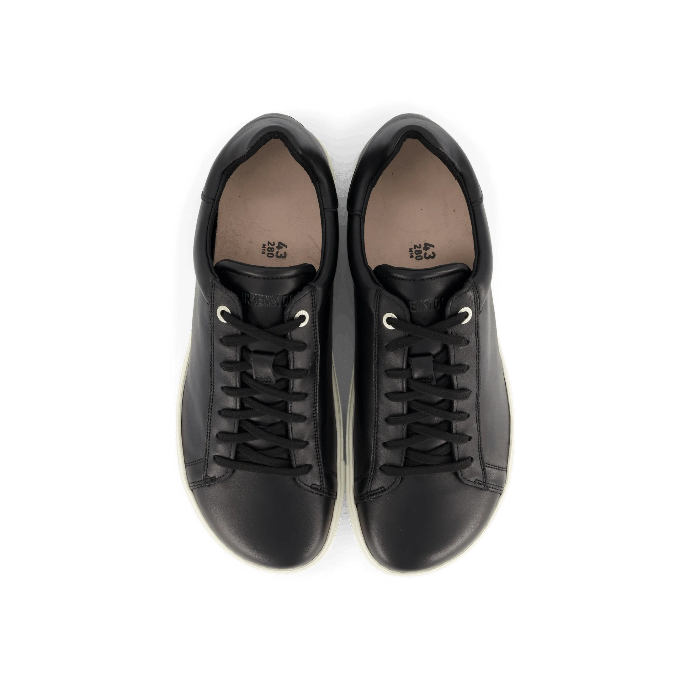 Bend Low Regular Black