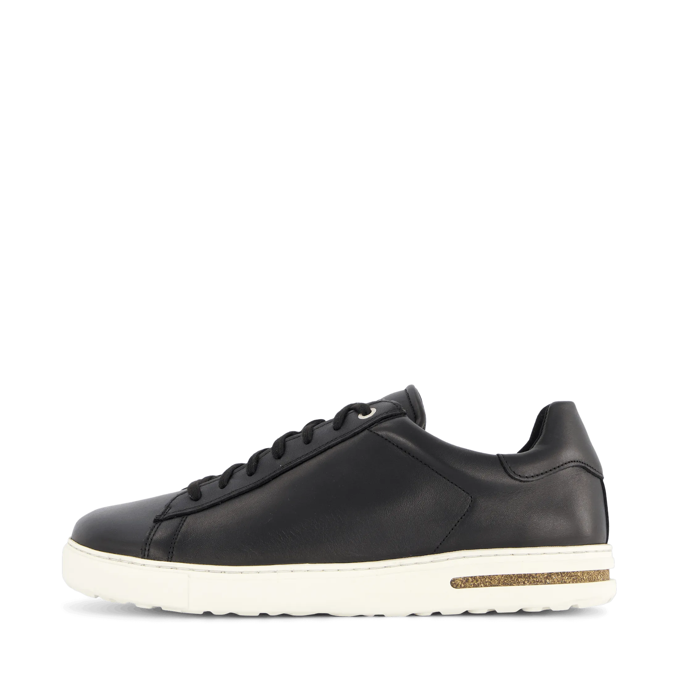 Bend Low Regular Black