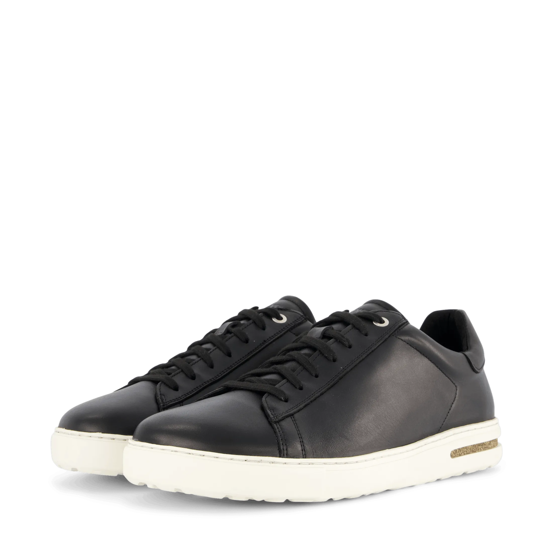 Bend Low Regular Black