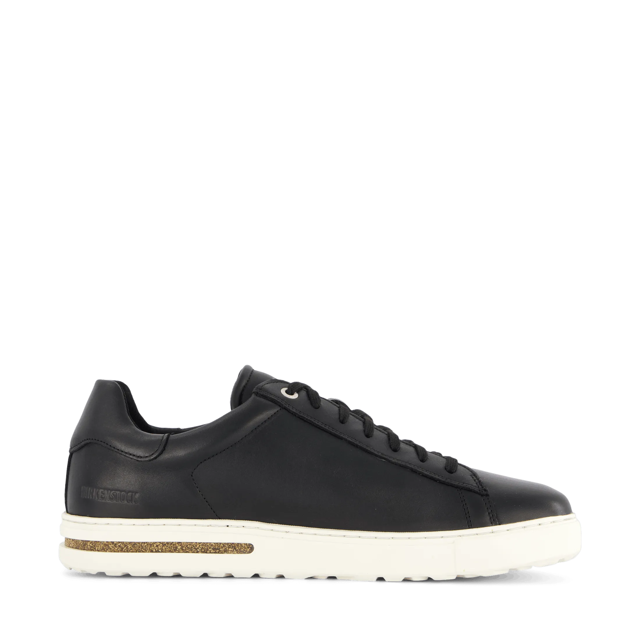 Bend Low Regular Black