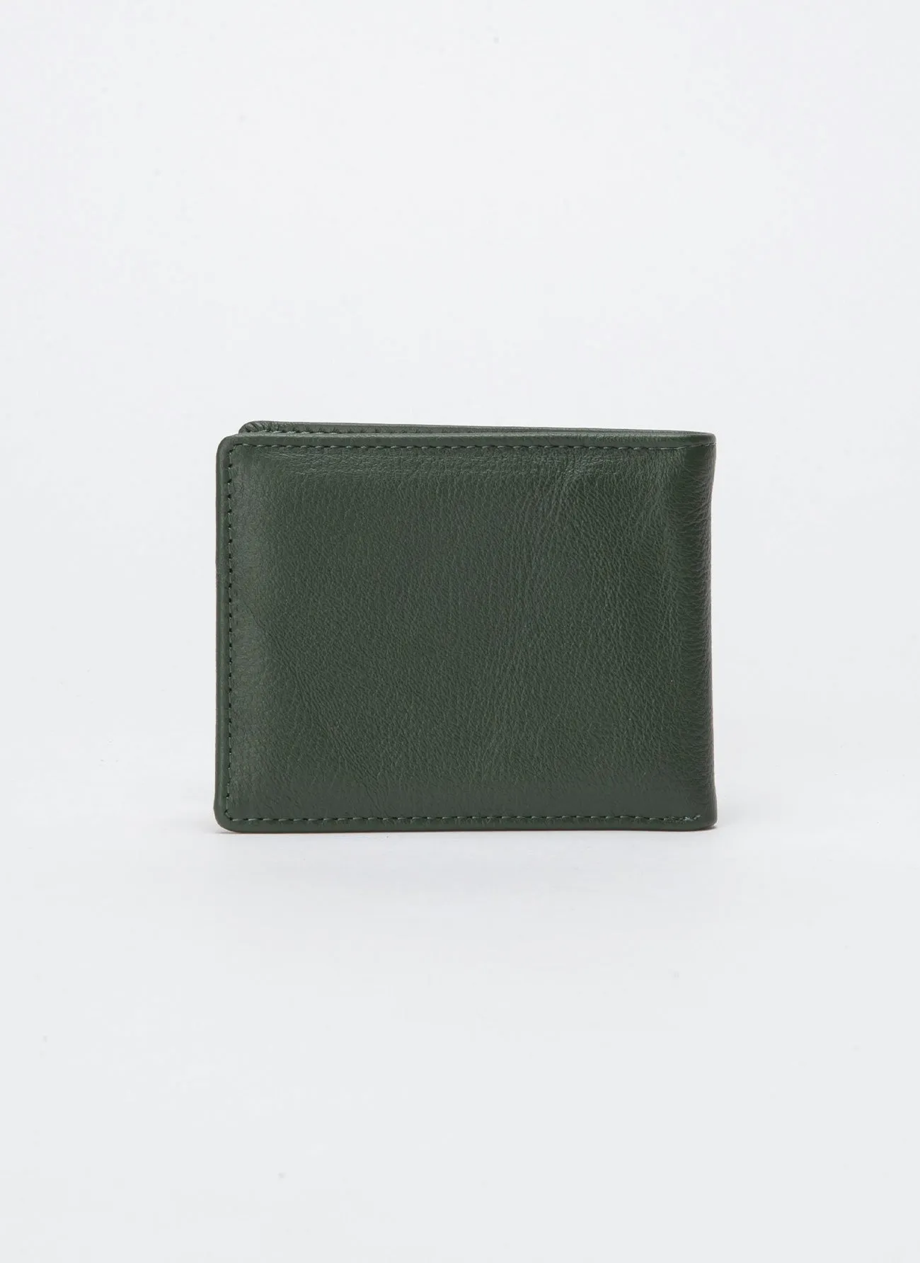 Bi-Fold Wallet Colour Sport