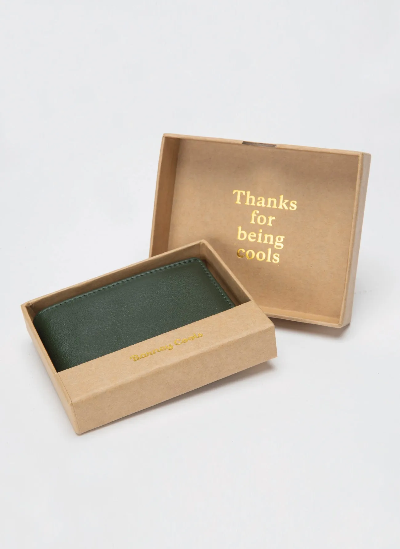 Bi-Fold Wallet Colour Sport