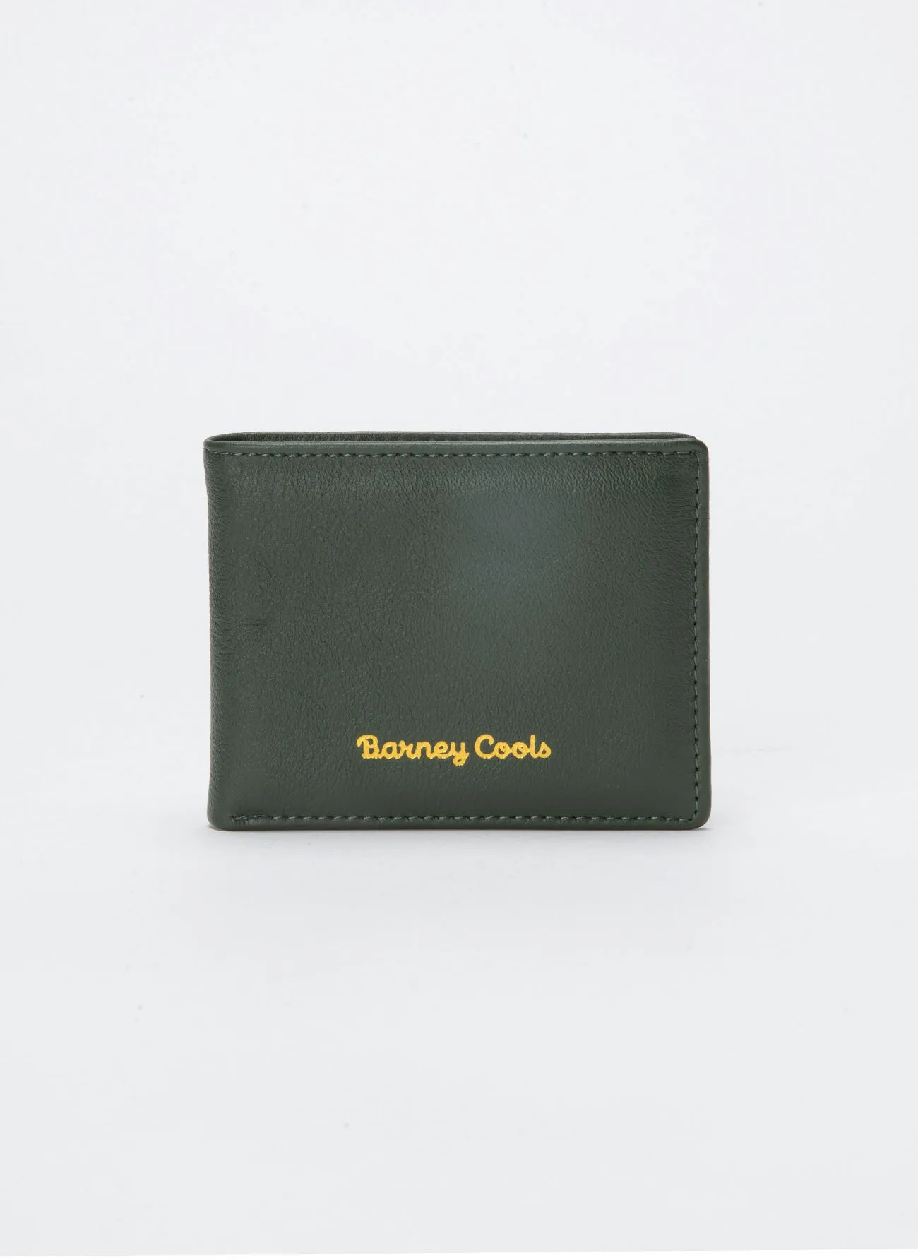 Bi-Fold Wallet Colour Sport