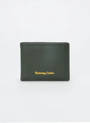 Bi-Fold Wallet Colour Sport