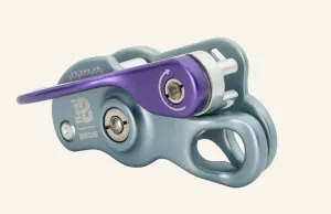 Birdie （Belay device)(2025)