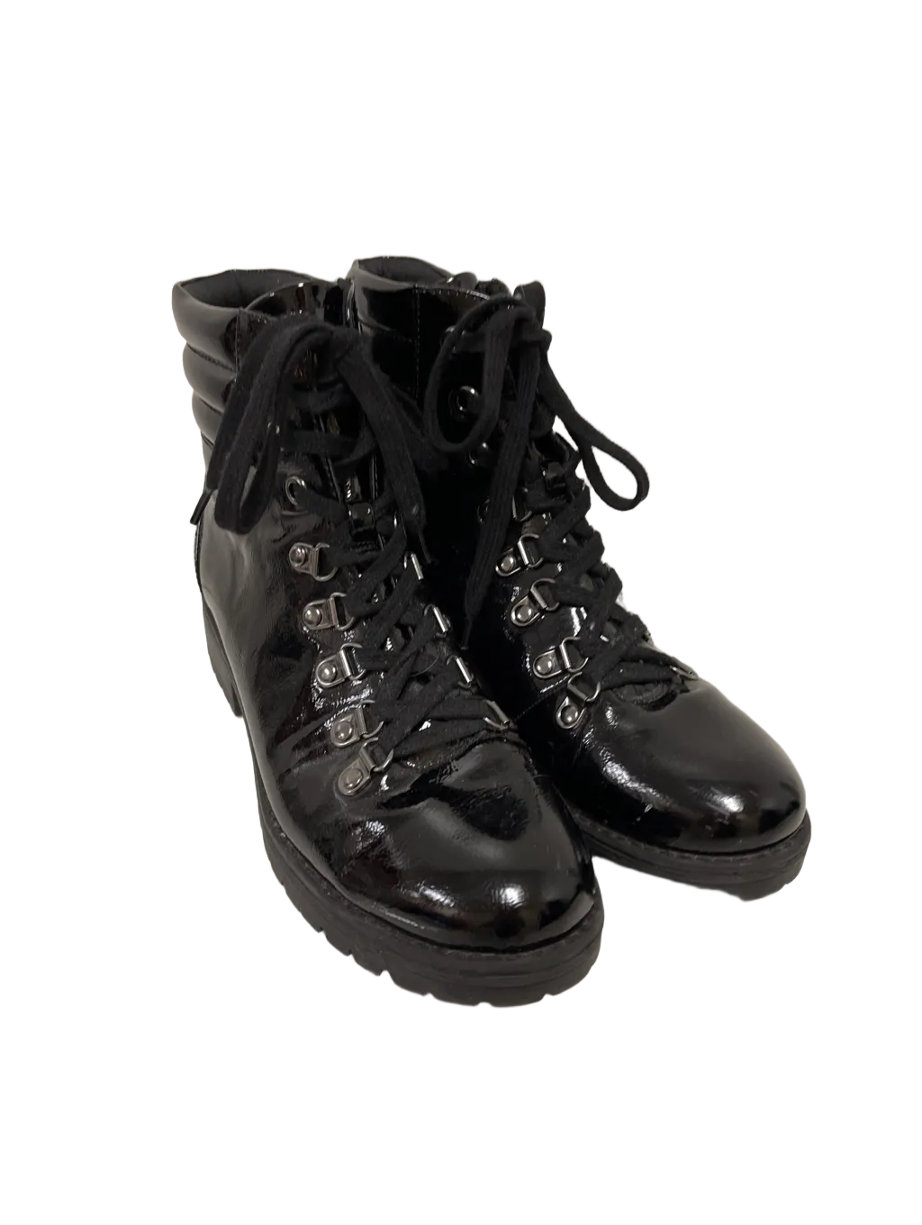 Boots Combat By Bc Clothing Company  Size: 8