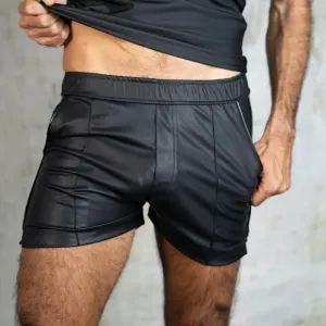 BOXER Sexy T-Class Shorts
