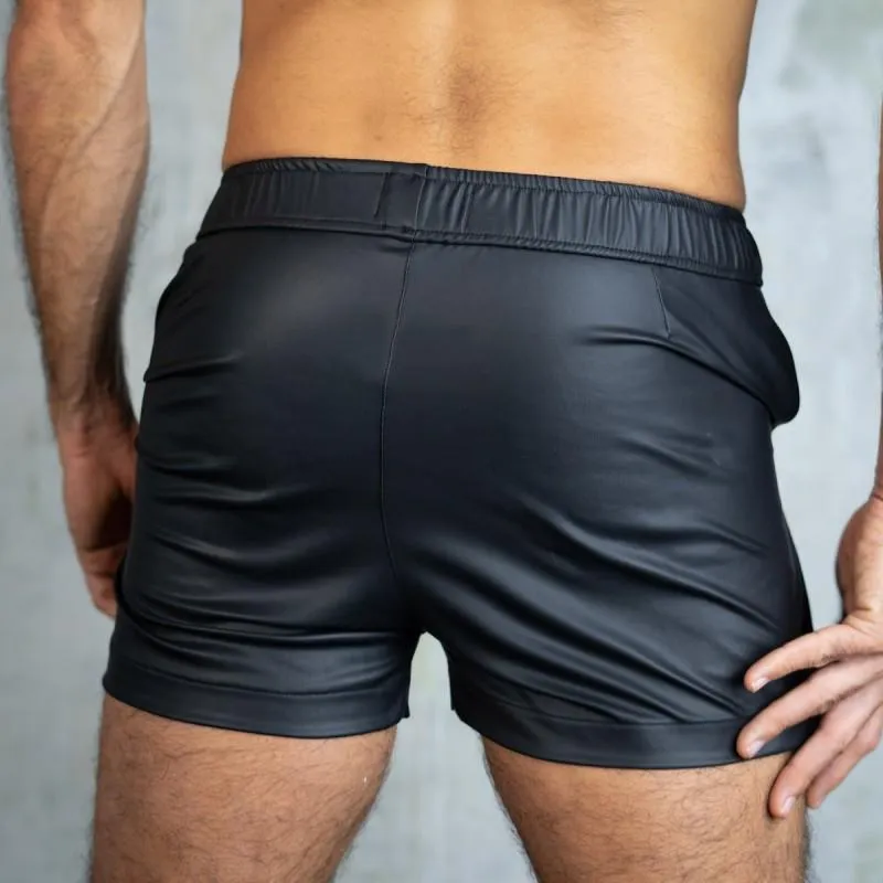 BOXER Sexy T-Class Shorts