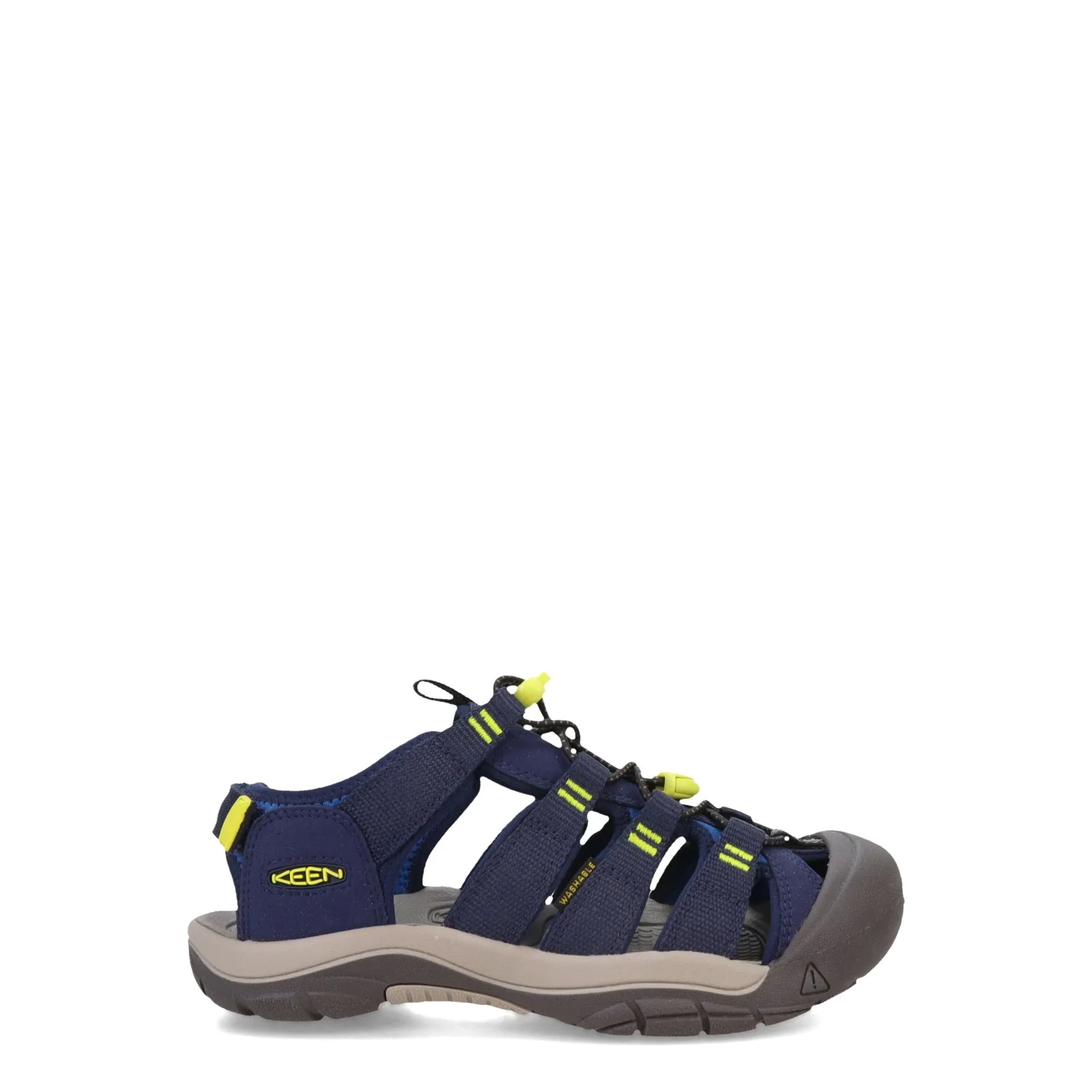 Boy's KEEN, Newport H2 Boundless Sandal - Little Kid & Big Kid