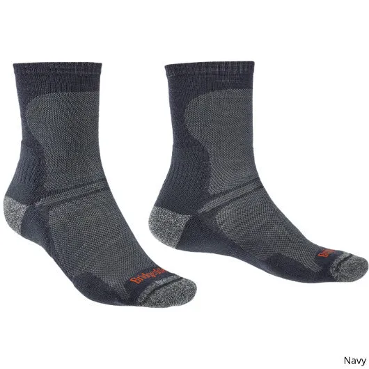 Bridgedale - Men's Hike Ultra Light T2 Crew