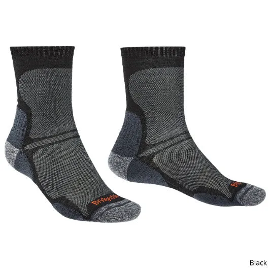 Bridgedale - Men's Hike Ultra Light T2 Crew