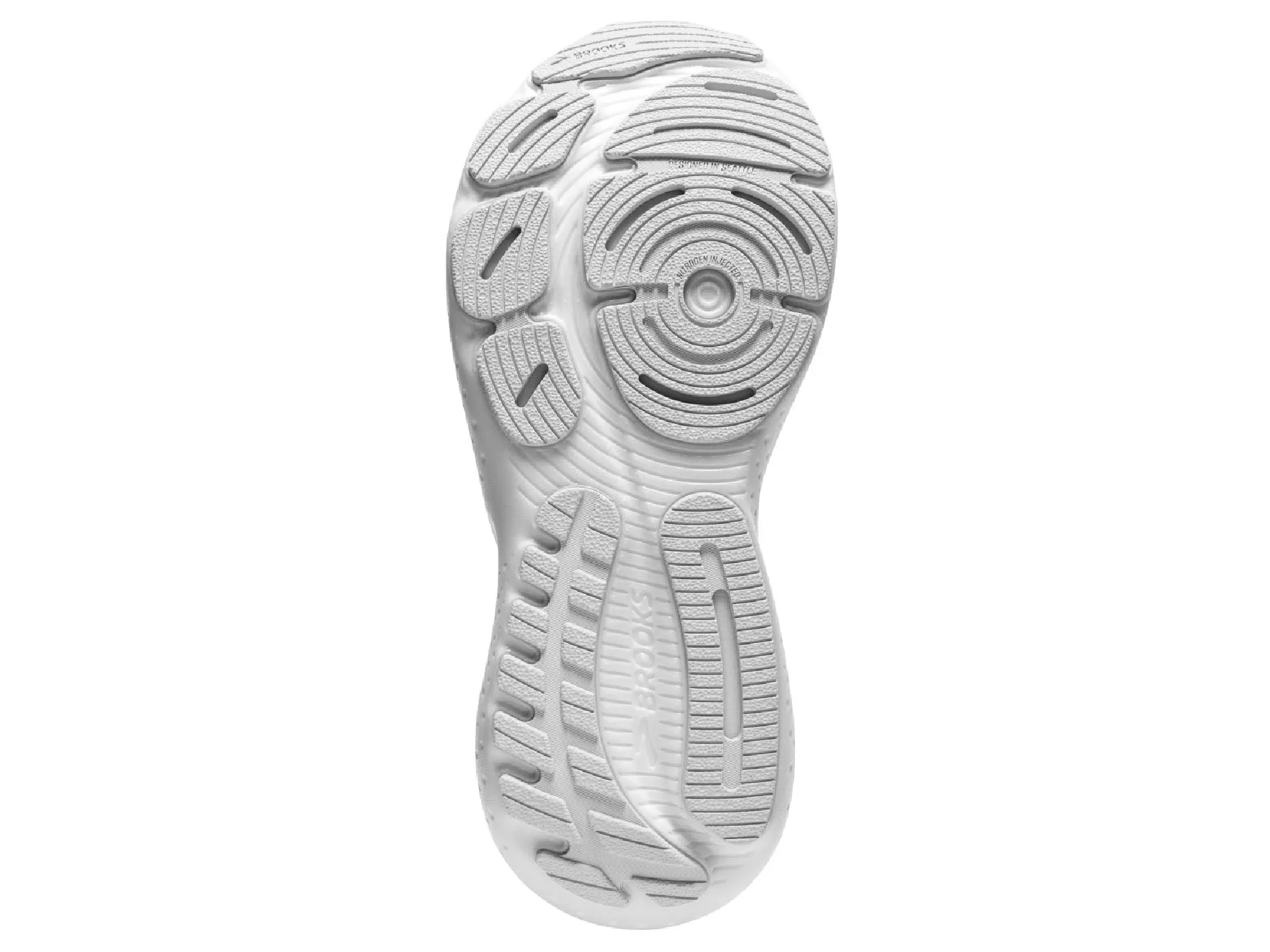 Brooks Women's Glycerin 21 <BR> 120408 1B 151