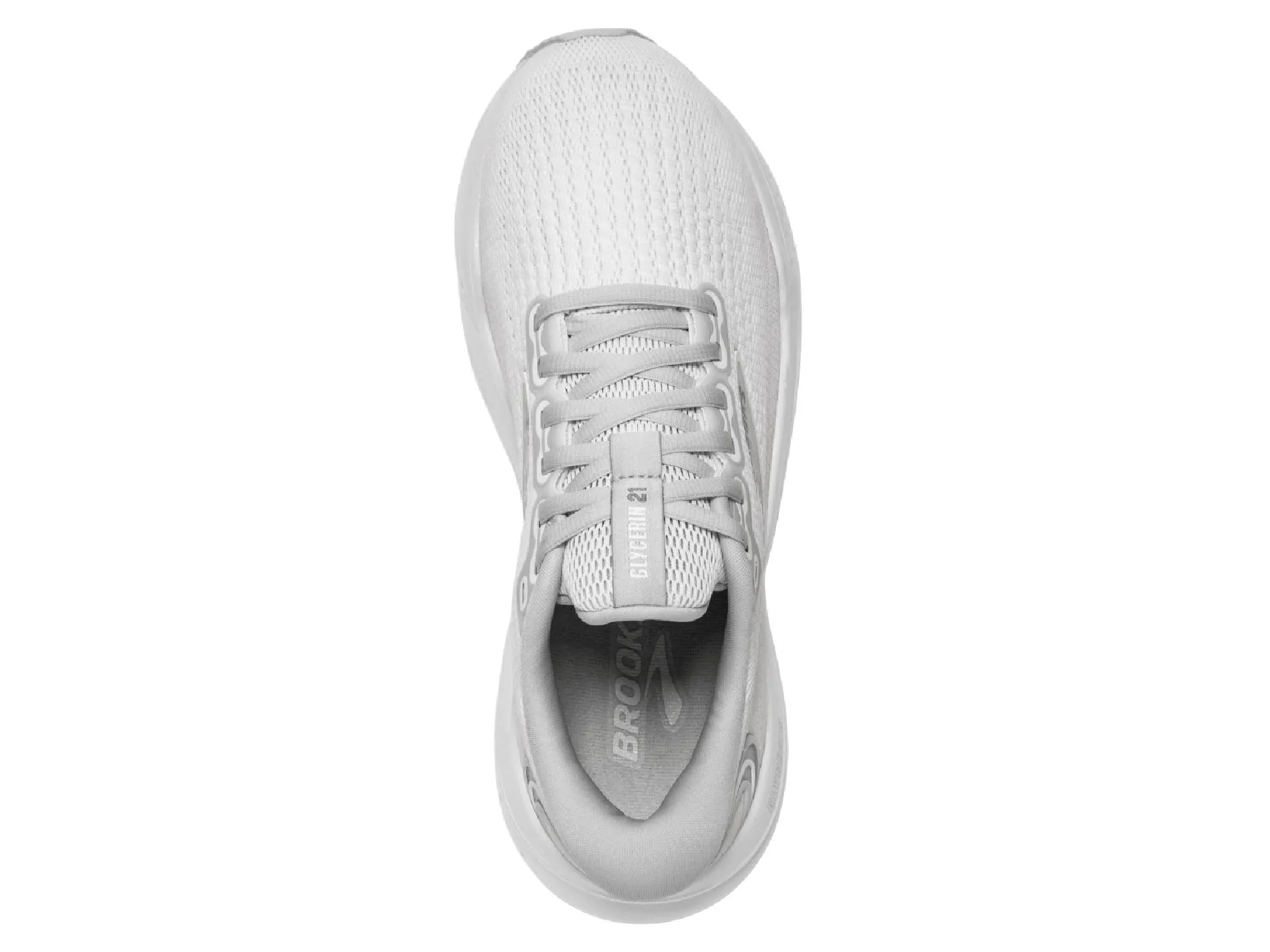 Brooks Women's Glycerin 21 <BR> 120408 1B 151