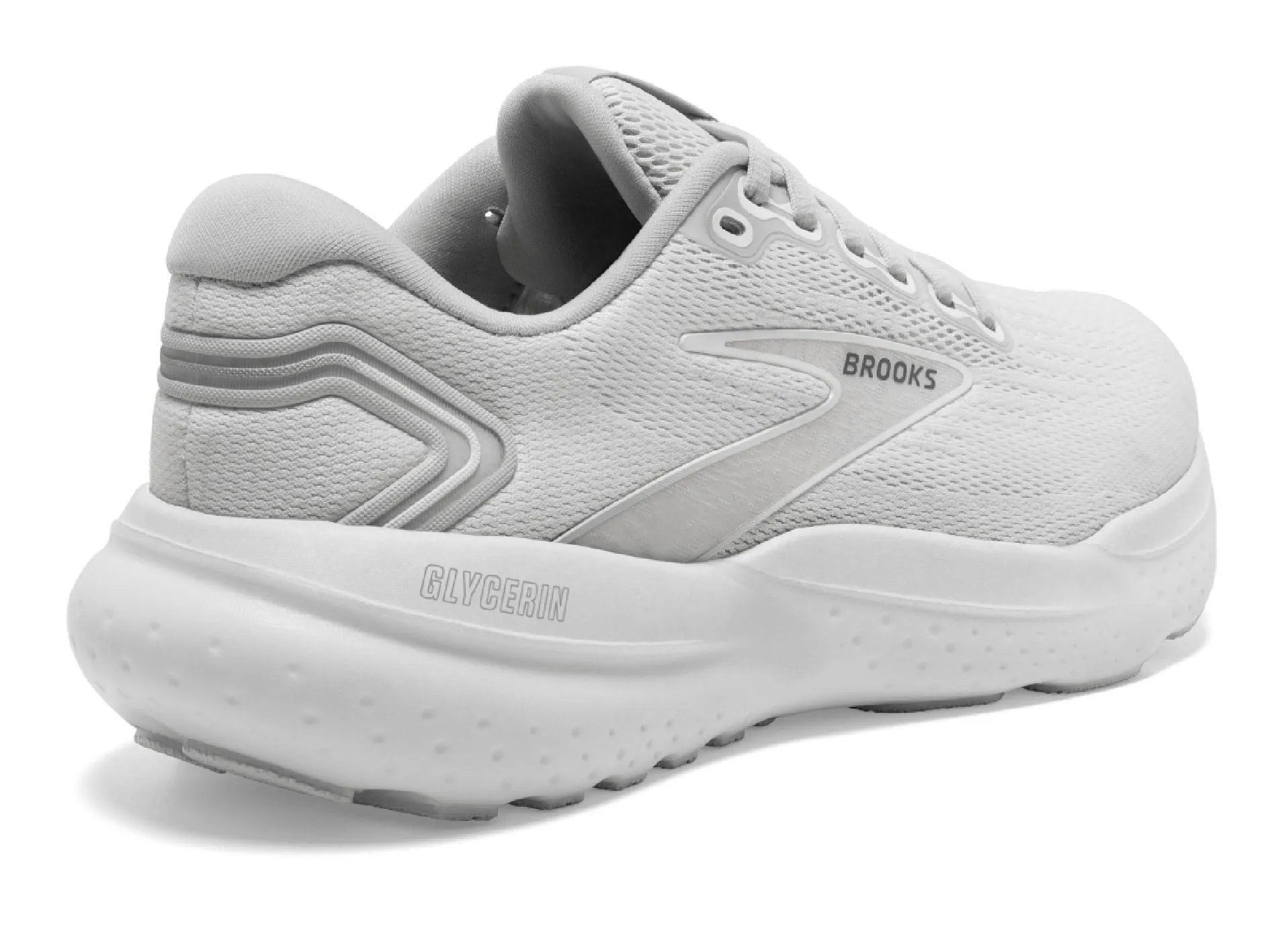 Brooks Women's Glycerin 21 <BR> 120408 1B 151