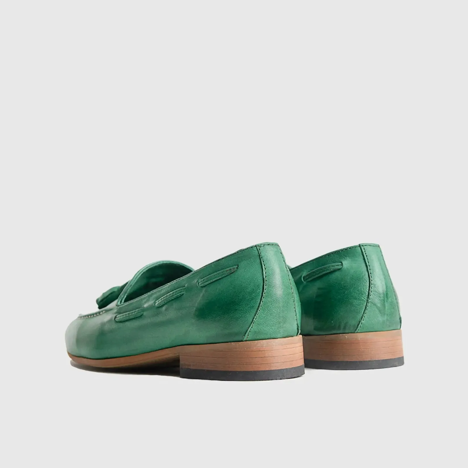 Bulletti Casual Slip On Loafers - 002