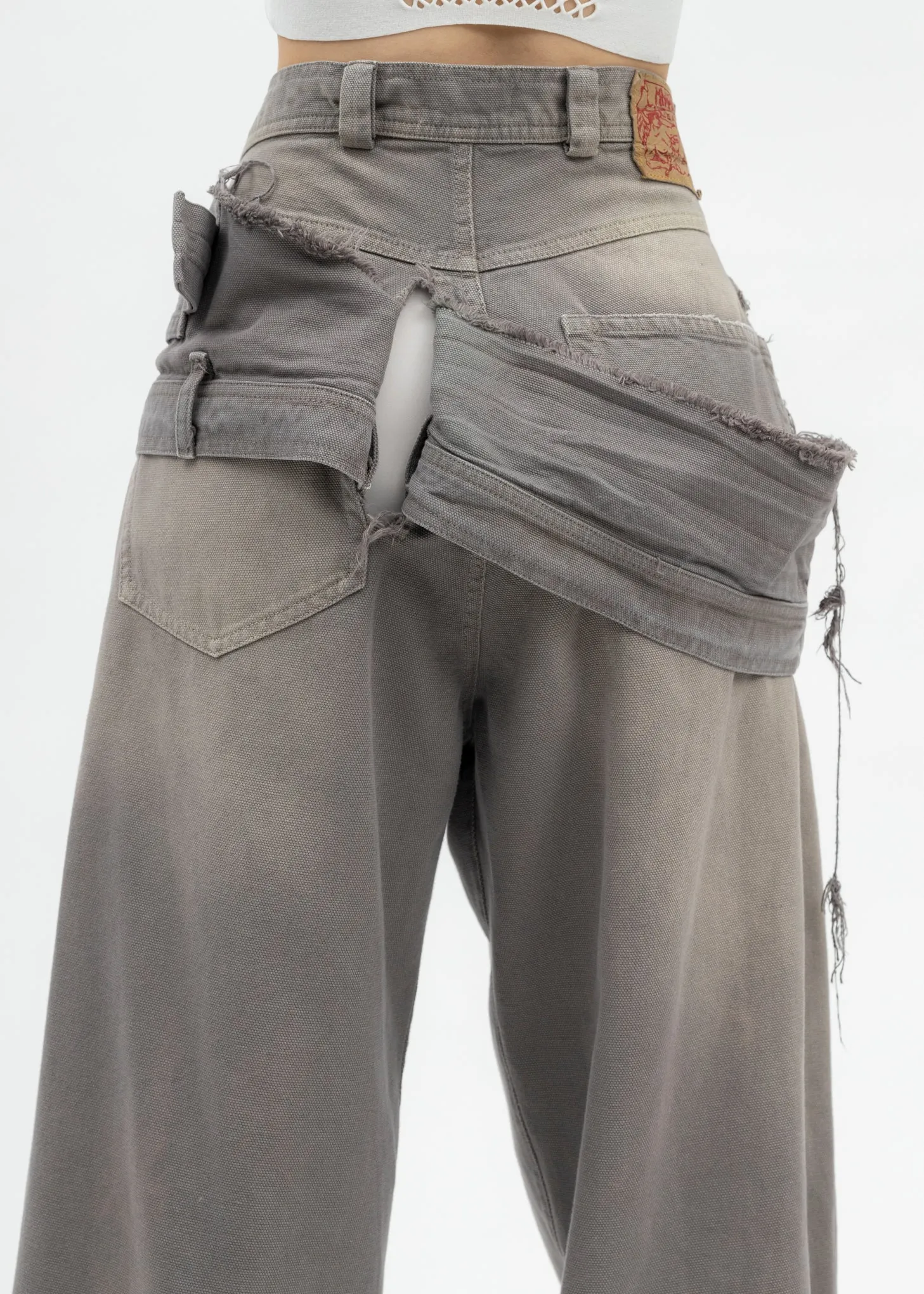 CANTIERE MANY POCKETS