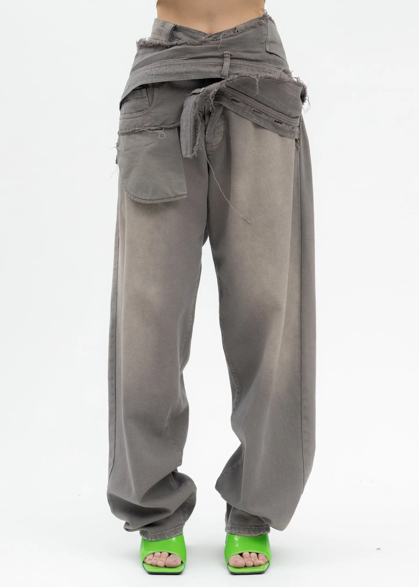 CANTIERE MANY POCKETS