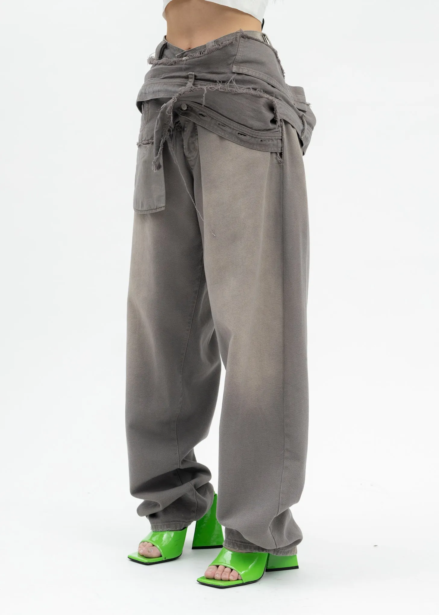 CANTIERE MANY POCKETS