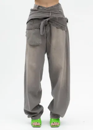 CANTIERE MANY POCKETS