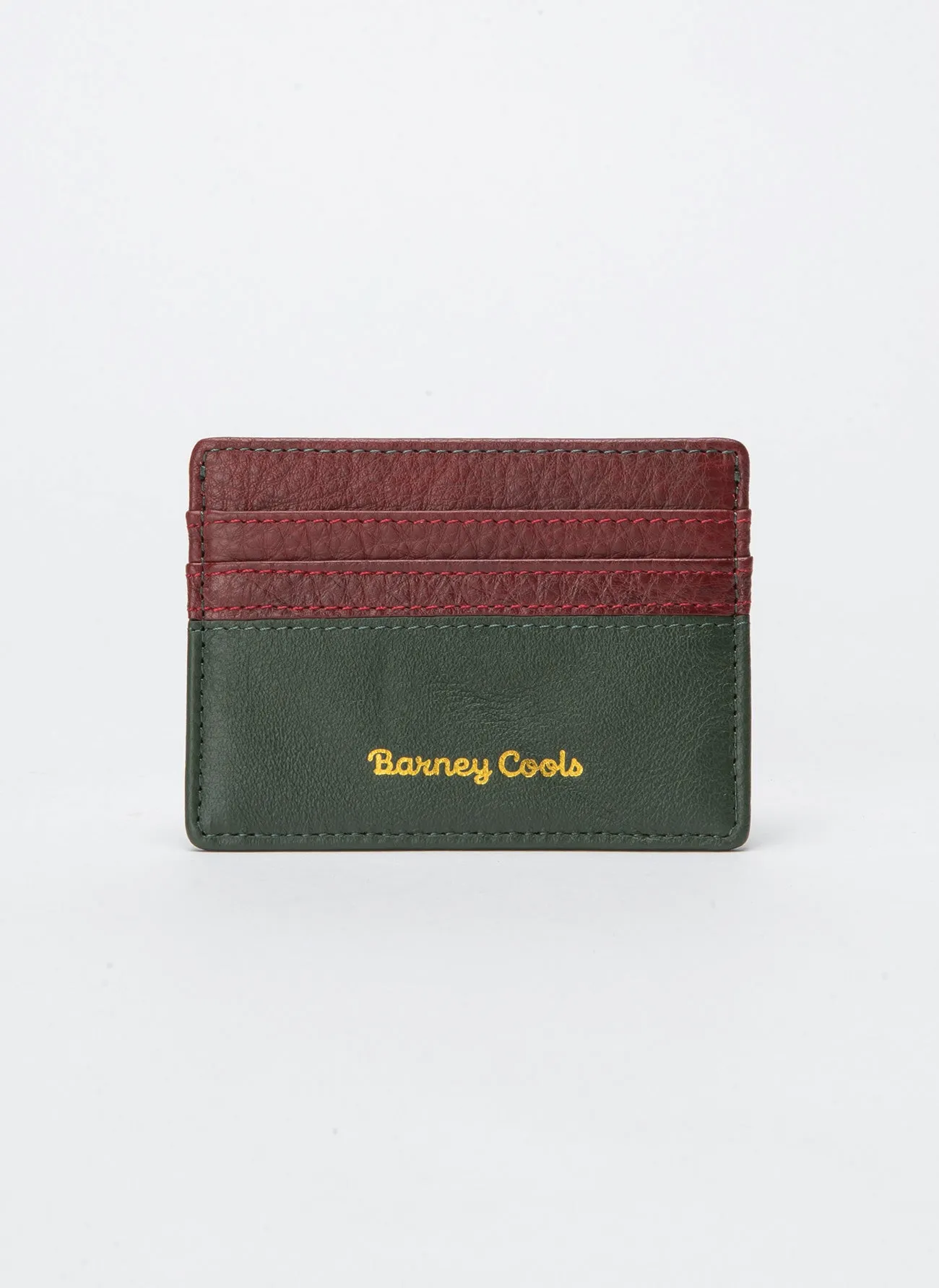 Card Wallet Colour Sport
