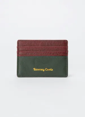 Card Wallet Colour Sport