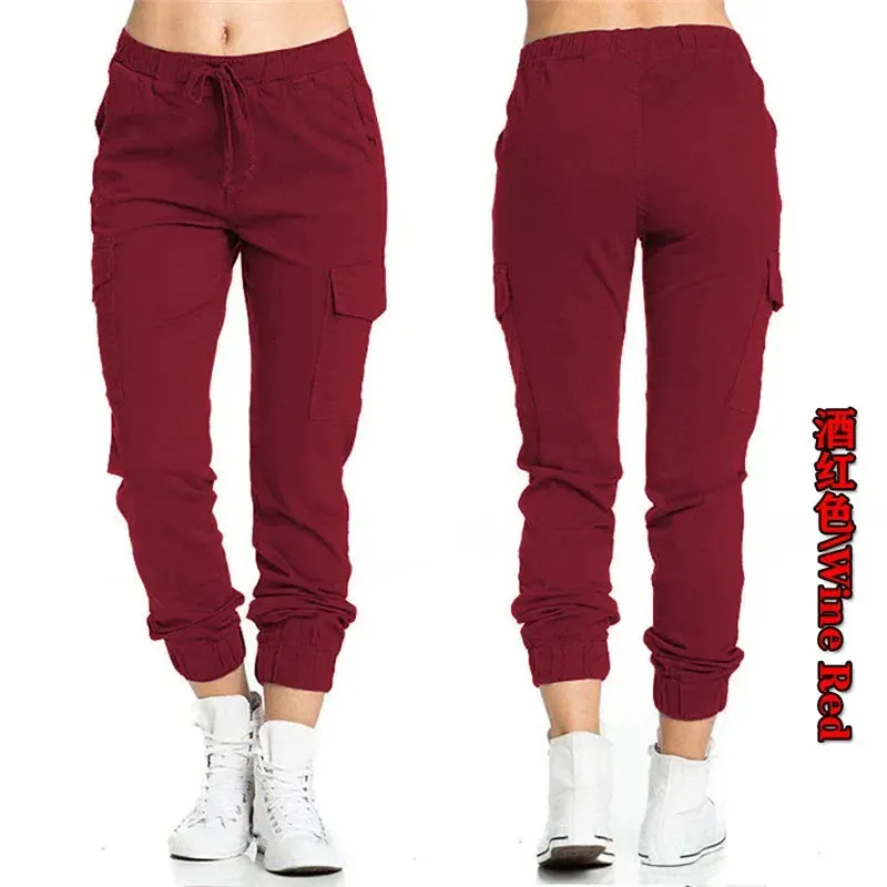 Cargo Pants