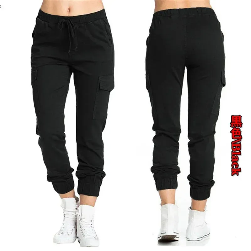 Cargo Pants