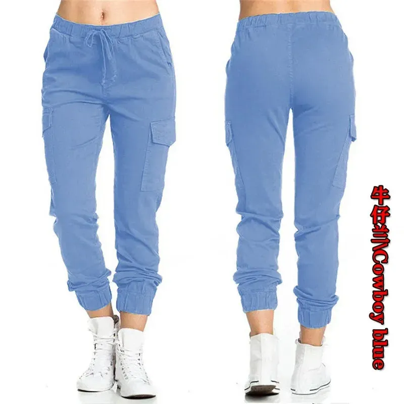 Cargo Pants