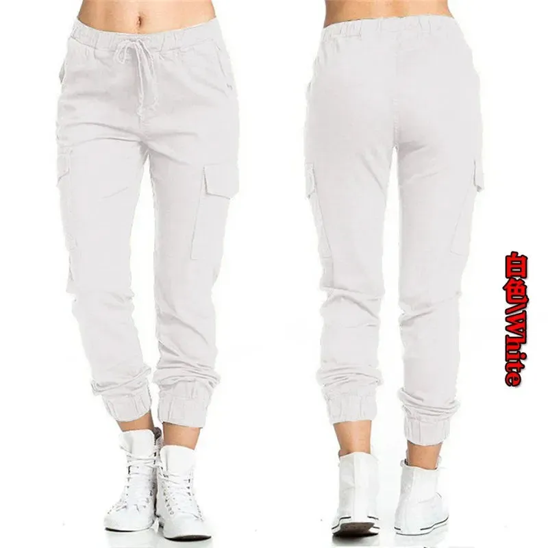 Cargo Pants
