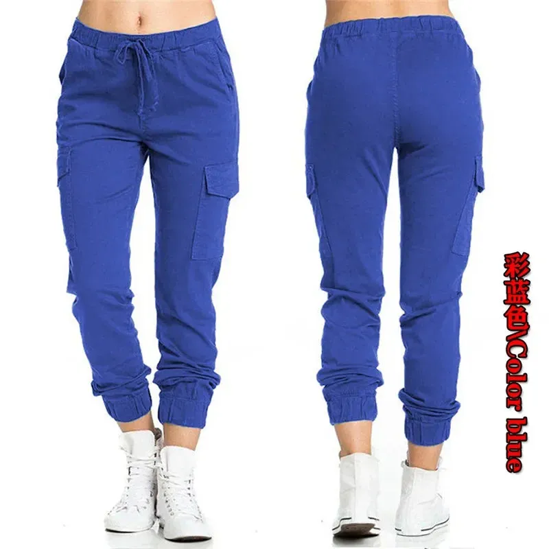 Cargo Pants