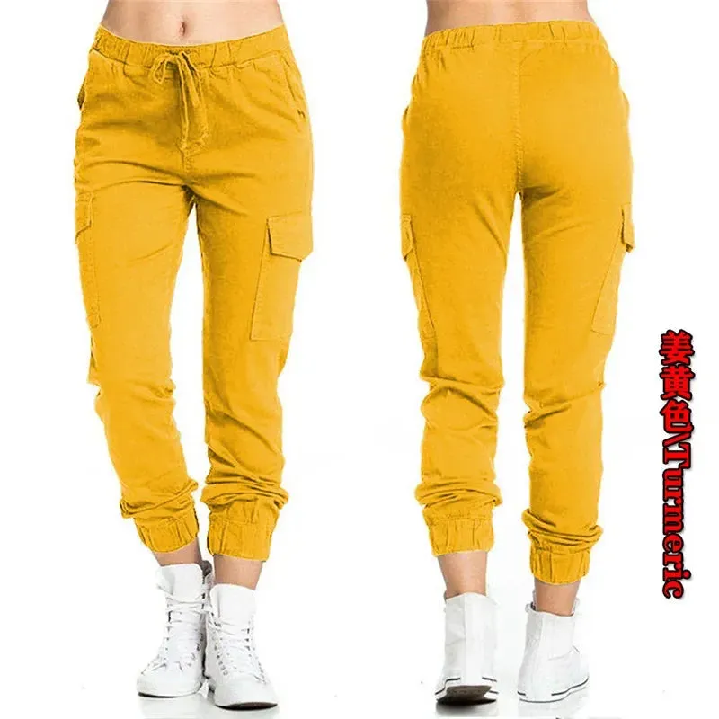 Cargo Pants