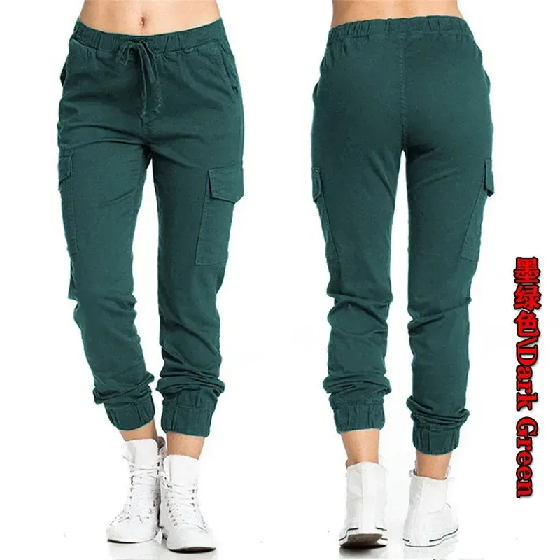 Cargo Pants