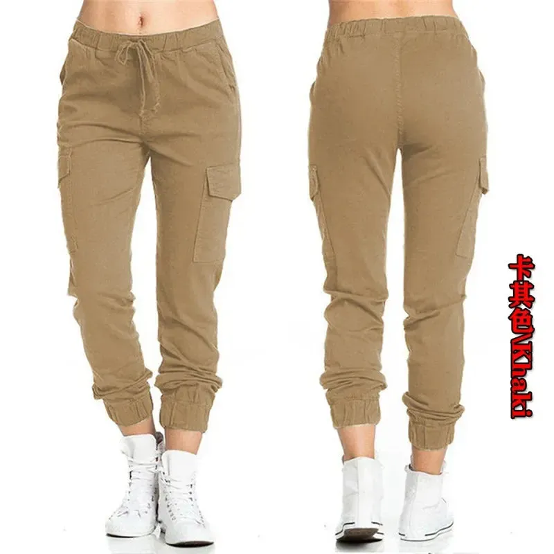 Cargo Pants