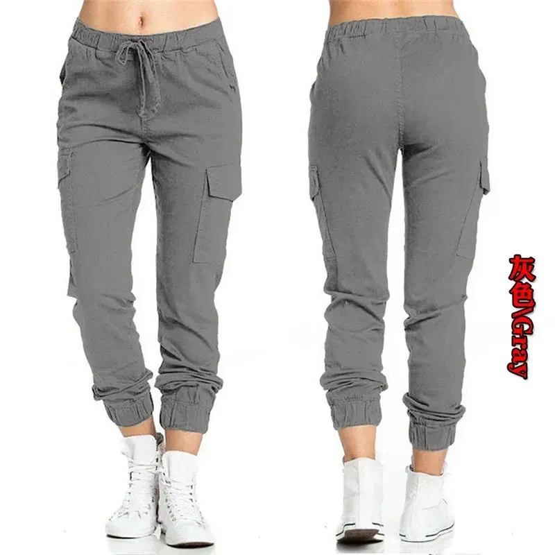Cargo Pants