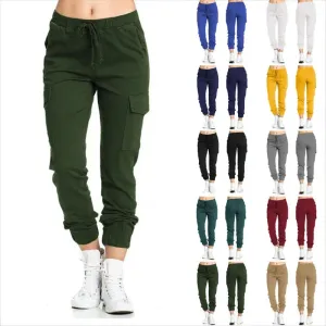Cargo Pants