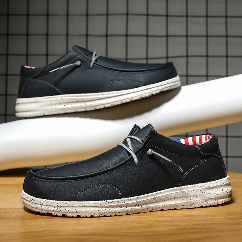 Casual Flat Outdoor Shoes