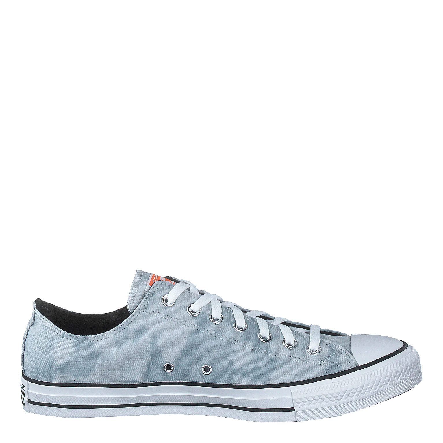 Chuck Taylor All Star Ox White/black/white/grey