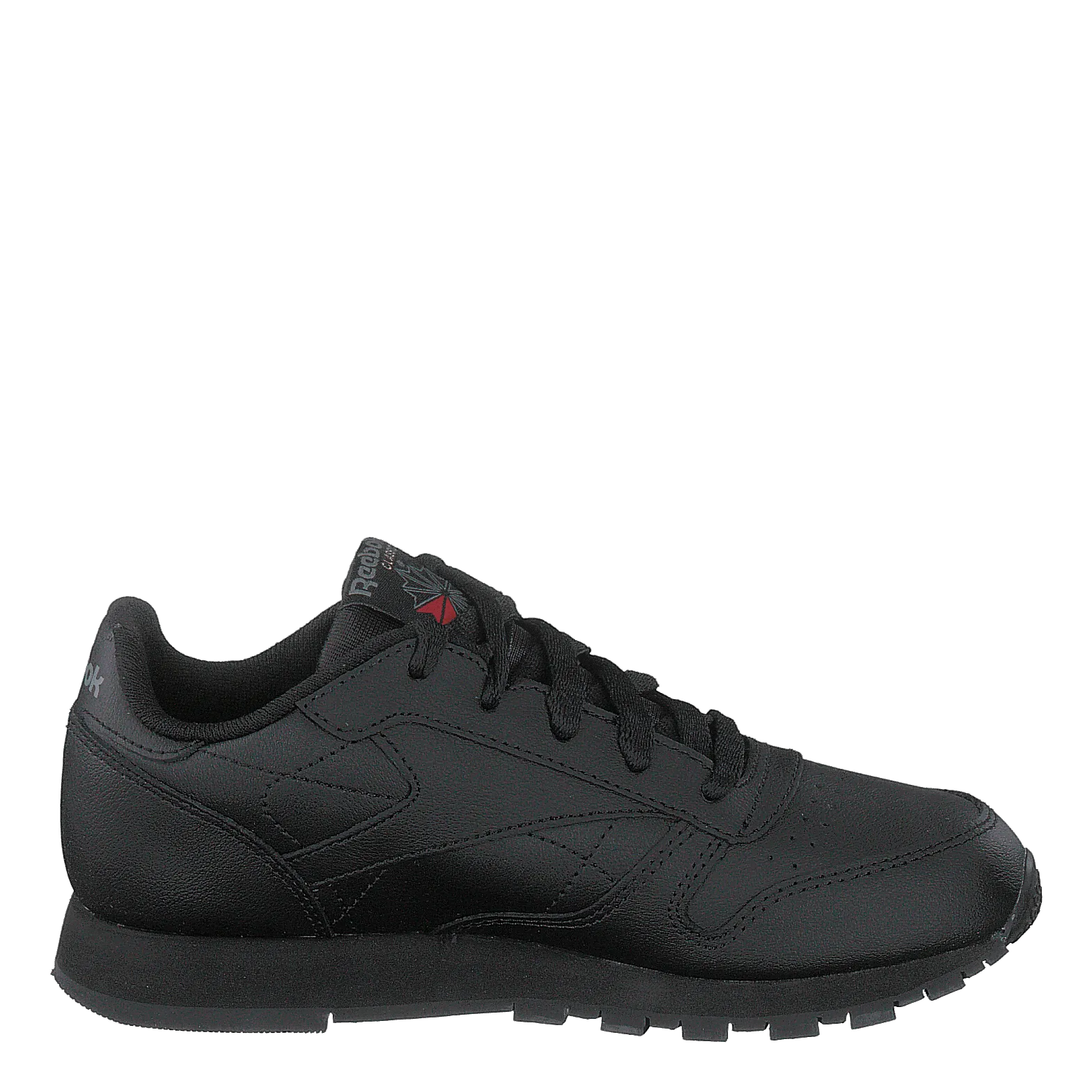 Classic Leather Black